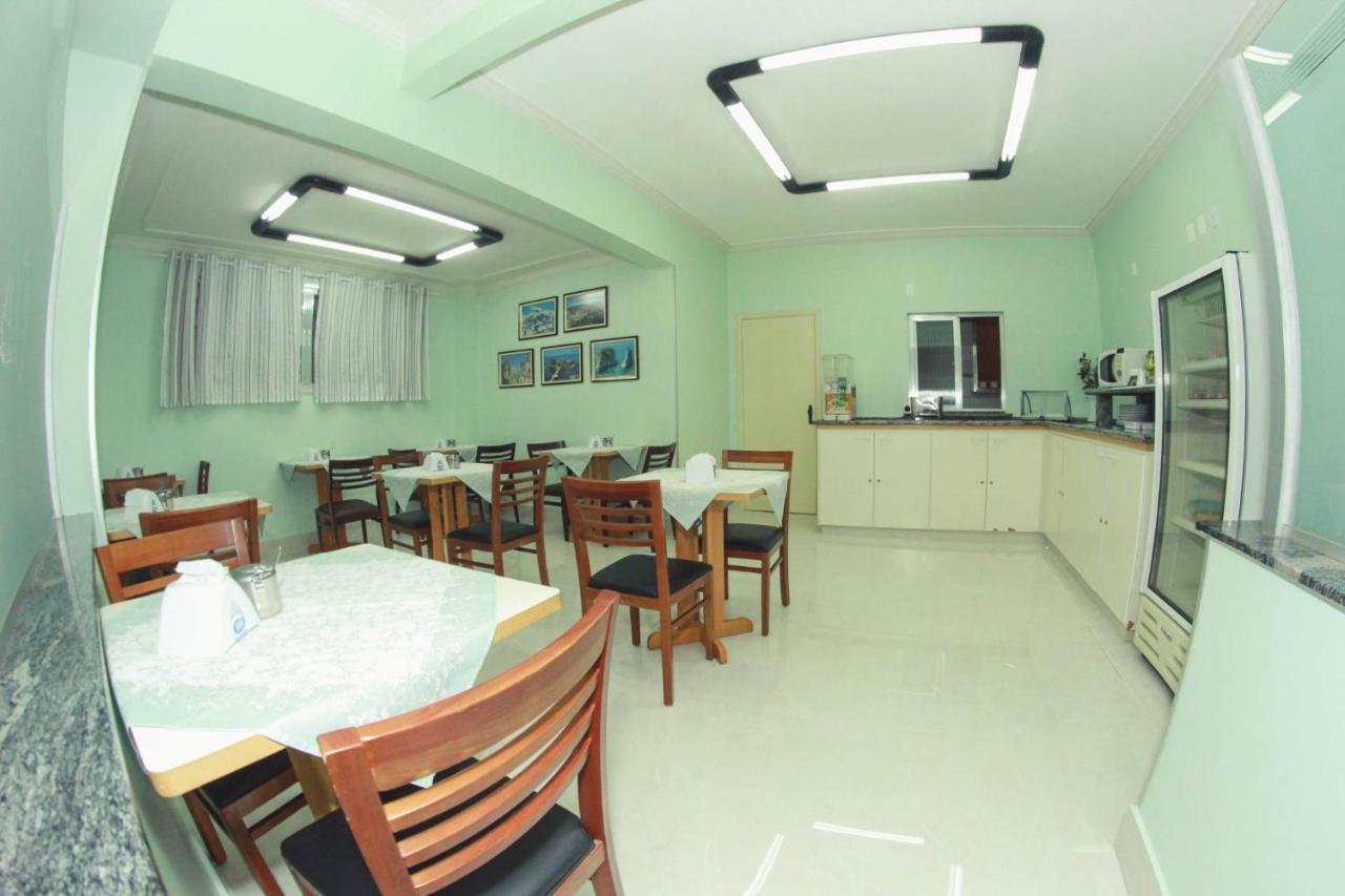 אסיס Alpha Ville Hotel מראה חיצוני תמונה