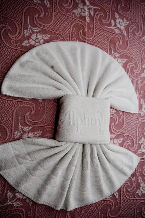 אסיס Alpha Ville Hotel מראה חיצוני תמונה
