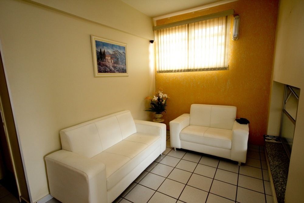 אסיס Alpha Ville Hotel מראה חיצוני תמונה